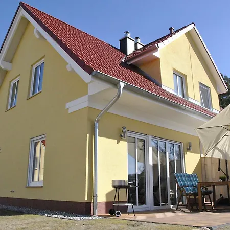 Moewenkoje Usedom * Корсвандт